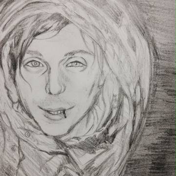 Frnk Iero