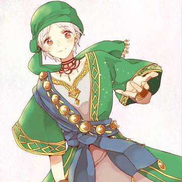 ゲームの