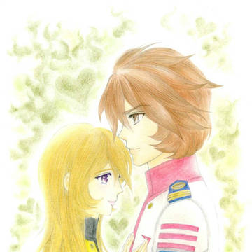 たったひとつの宝物♡