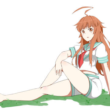 球磨ネキ