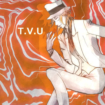 T．V．U