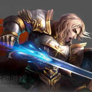 名动漫游戏原画培训【项目班】学员作品