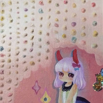 あこがれの