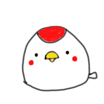 タンチョウ