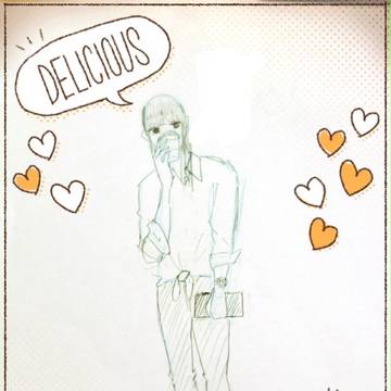 落書き