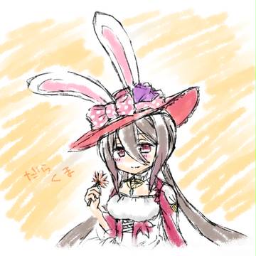 フレの誕生日