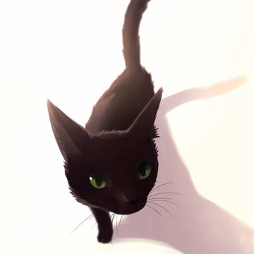 くろ