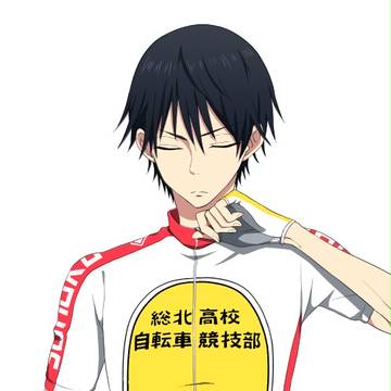 エースはオレです