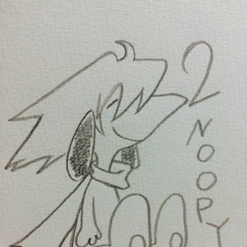 つぬーぴー※獣化