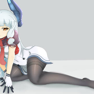 叢雲改二