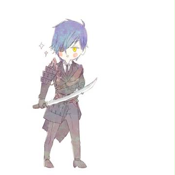 諸々らくがき