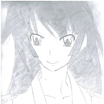 Senjougahara