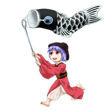 春小人