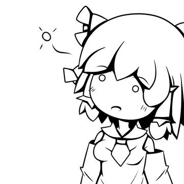 落書き(587)