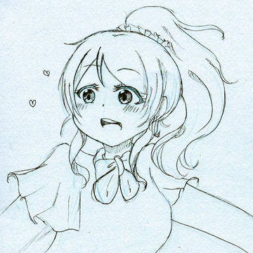 落書き２