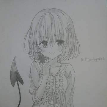 モモ・べリア・デビルーク