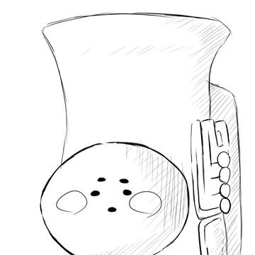 チューバくん