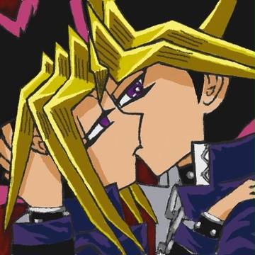 誰にも渡さない＜色付き＞