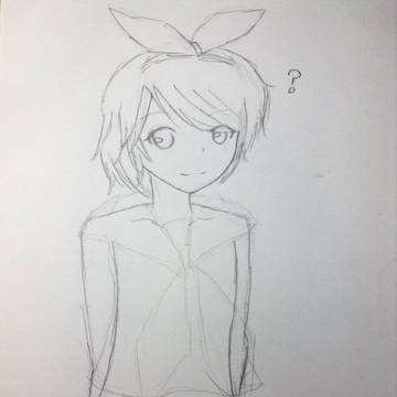リンちゃん♪