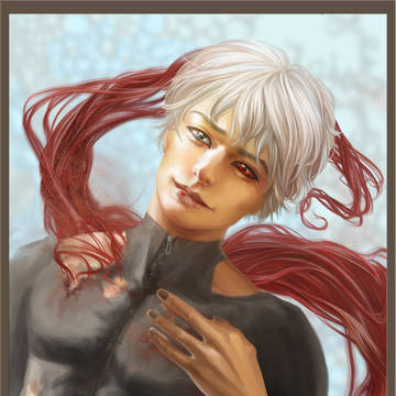 Kaneki