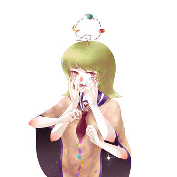 宇宙