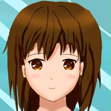 顔