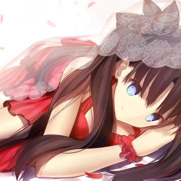 ✿