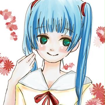 初夏