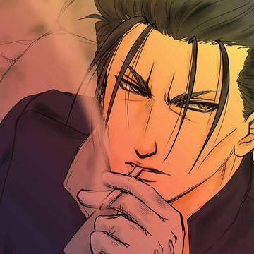 斎藤さん