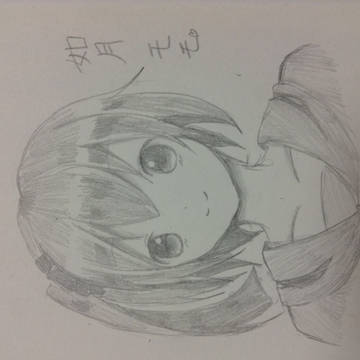 モモちゃん