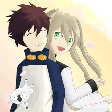 レオ&ホワイト