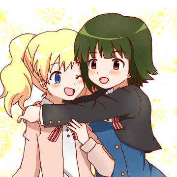 しのアリ
