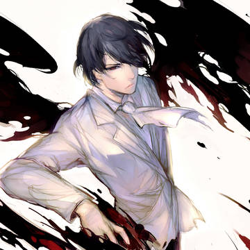 Master