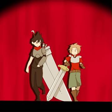 【血界ED】ちょこっとトレスシターノ