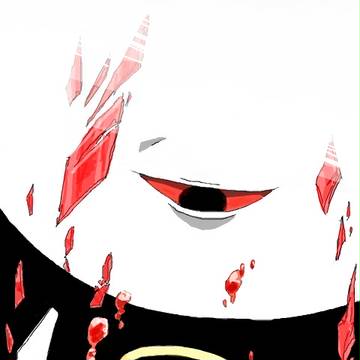 白い闇の皆さん