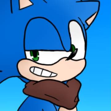sanic bewm