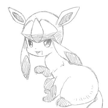 ねぇねぇ・・・