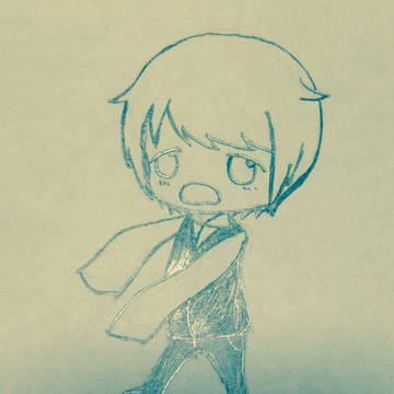 らくがきー