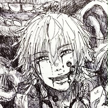 花　⁂18G⁂