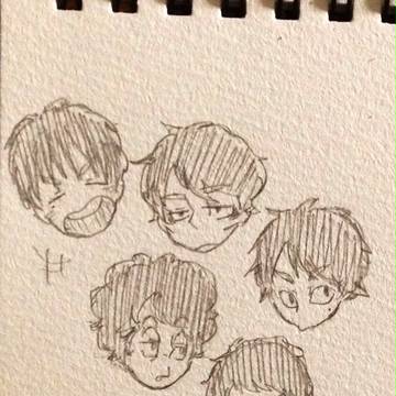 アナログ北国