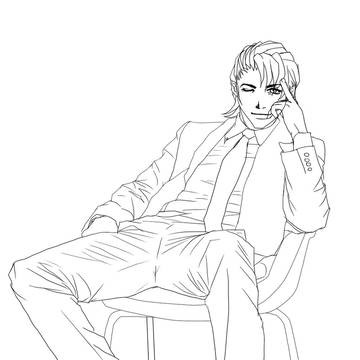 らくがき・