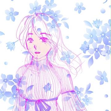 らくがき