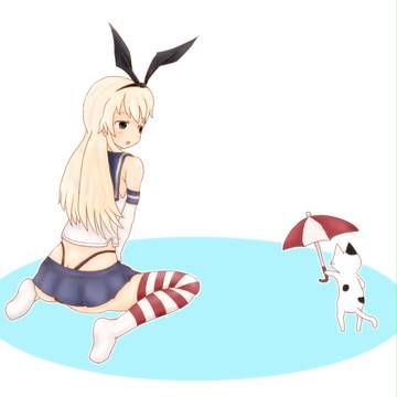 会敵 梅雨の巻