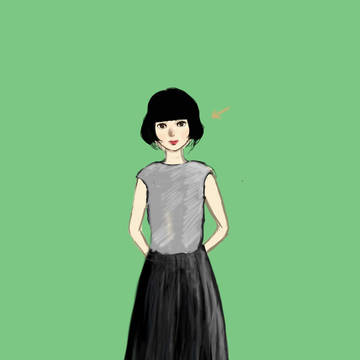 頑張って書いているつもり←