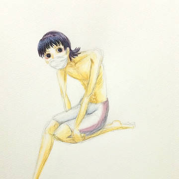 削って削って…残った勝利の結晶を