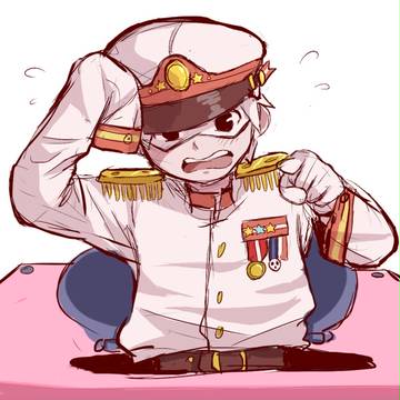 詐欺師！