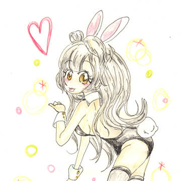 ことりちゃん