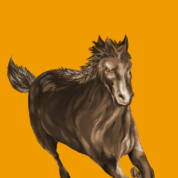馬