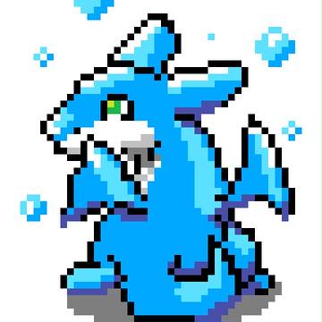 ブルードラゴン