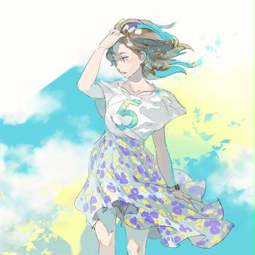 皐月風